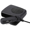 Odmrażacz szyby przedniej termodmuchawa 12V 150W [23140000393]